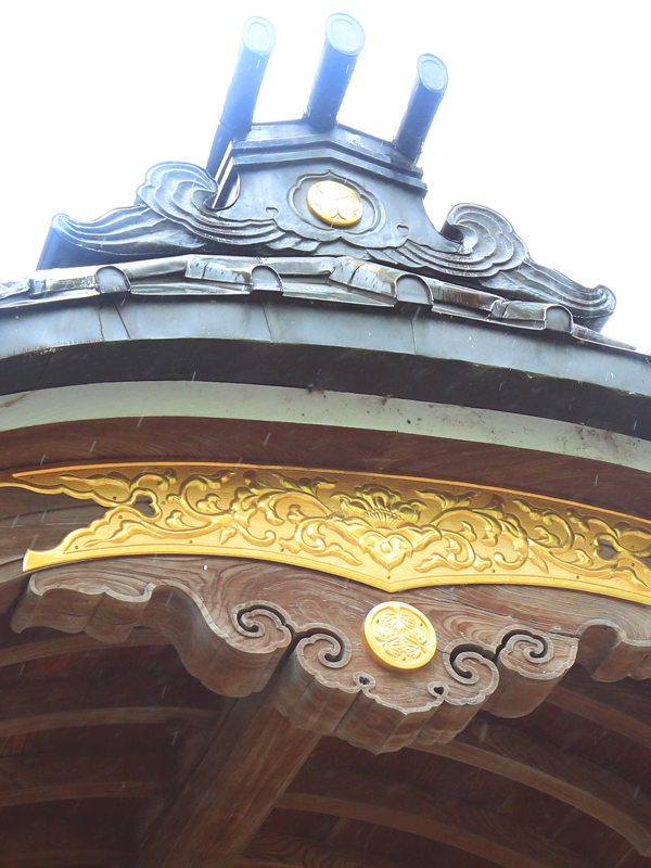 川越七福神巡り 最終章