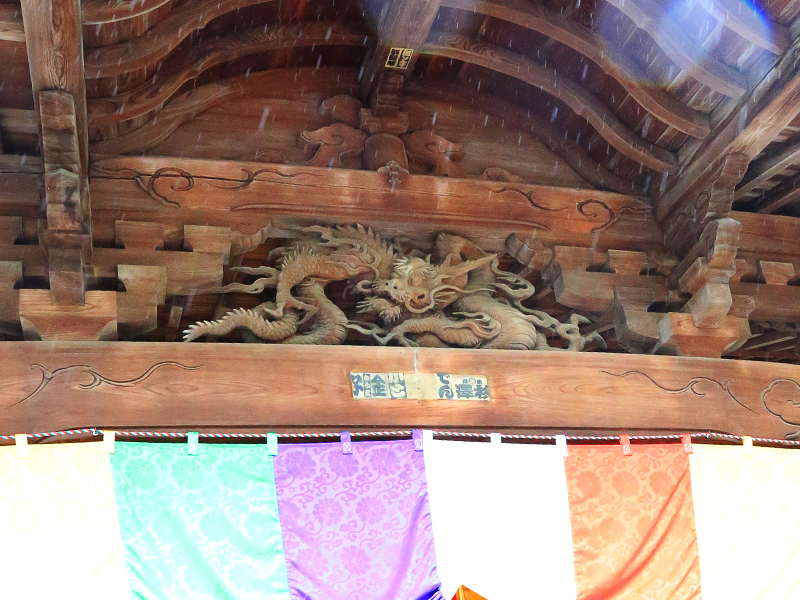 川越七福神巡り 最終章
