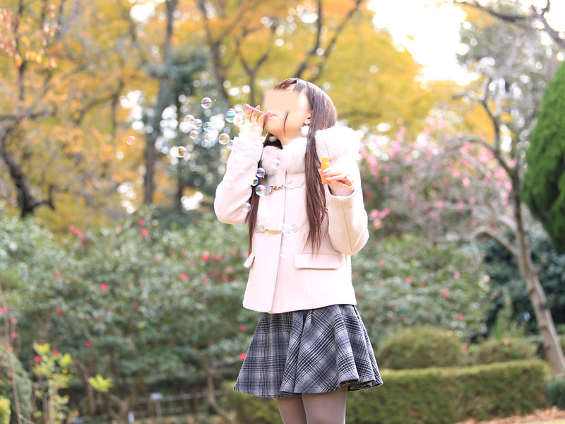 川口紅葉散策