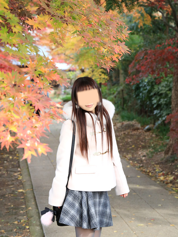 川口紅葉散策