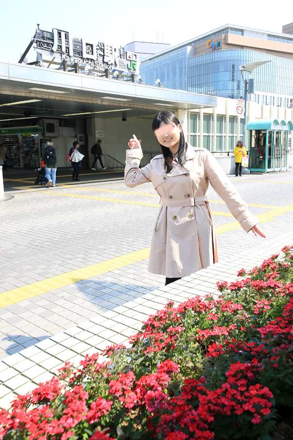 西川口周辺ぶら散歩