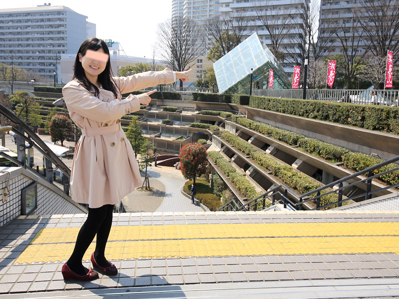 西川口周辺ぶら散歩