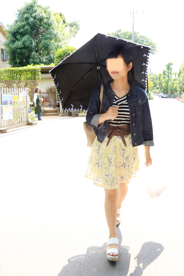 白間りほ 見沼くらしっく館