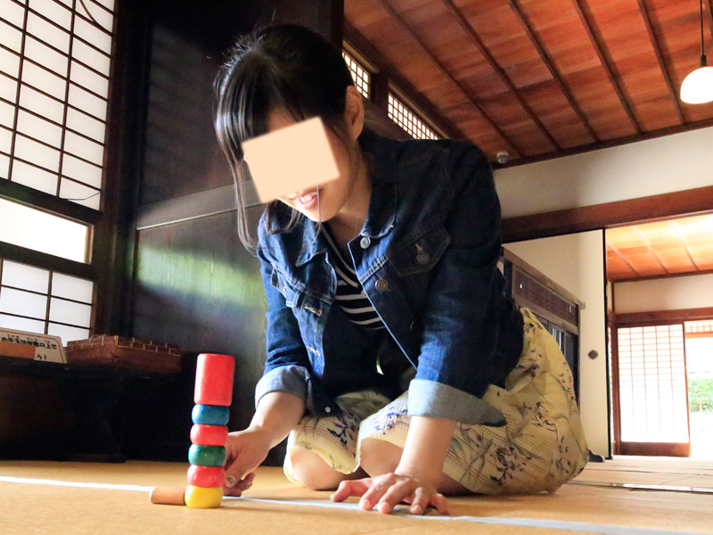 白間りほ 見沼くらしっく館
