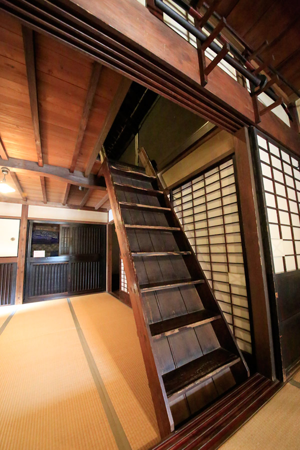 白間りほ 見沼くらしっく館
