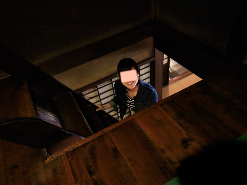 白間りほ 見沼くらしっく館