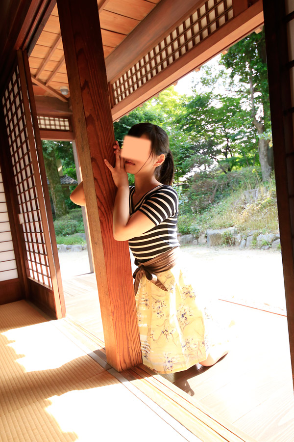 白間りほ 見沼くらしっく館