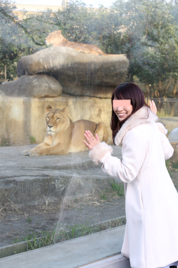 東武動物公園その1