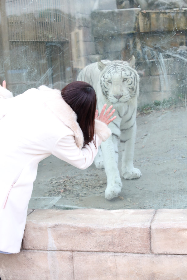 東武動物公園その1