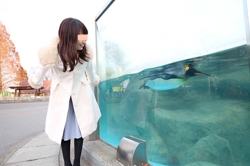 東武動物公園その1