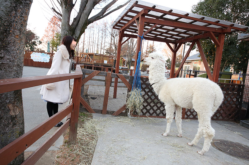 東武動物公園その1