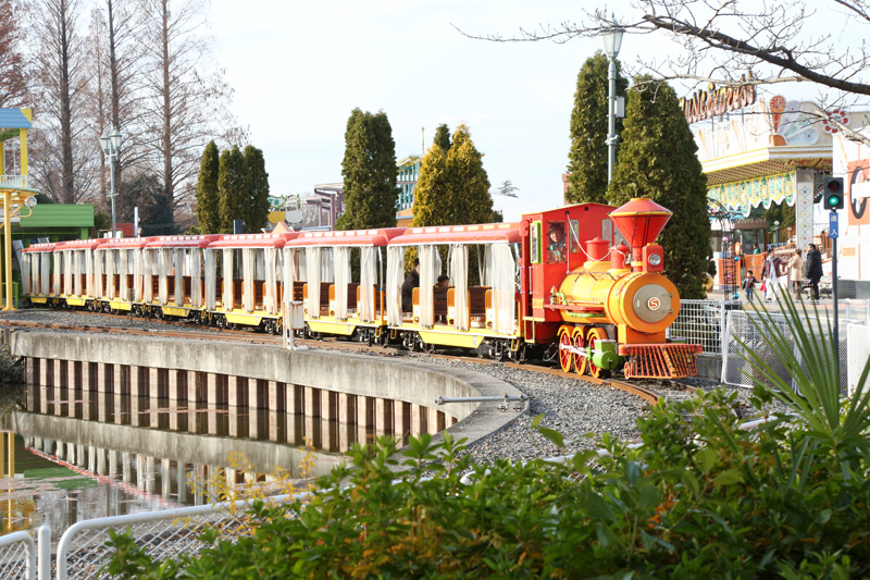 東武動物公園その1