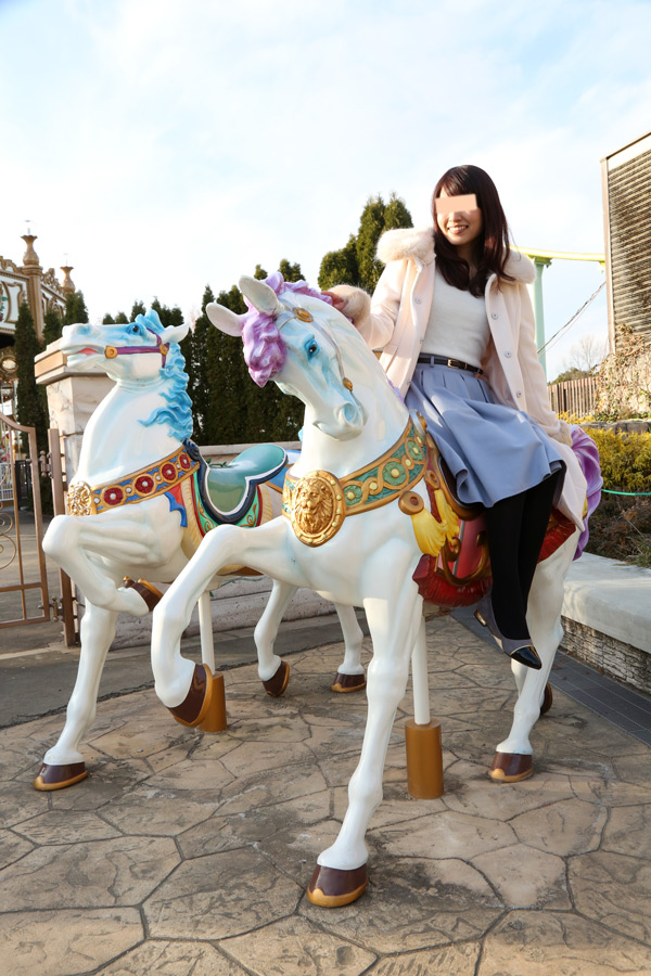 東武動物公園その1