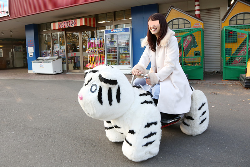 東武動物公園その1