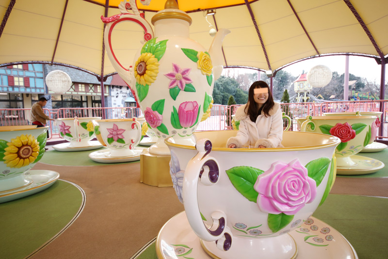 東武動物公園その1