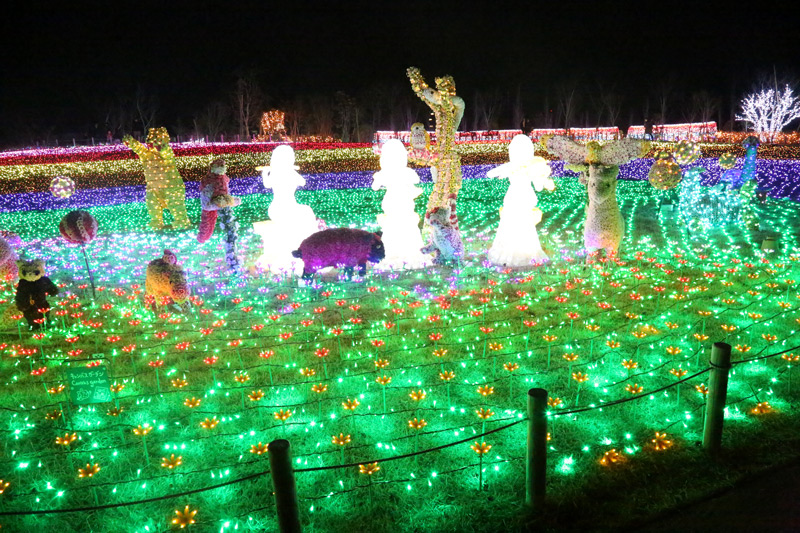 東武動物公園その2