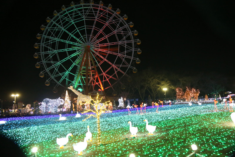 東武動物公園その2