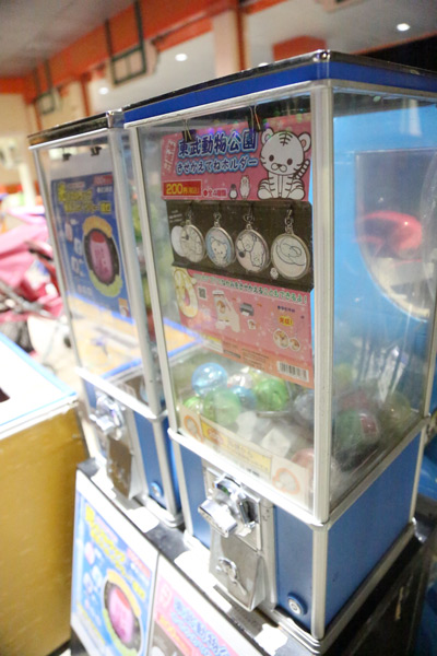 東武動物公園その2