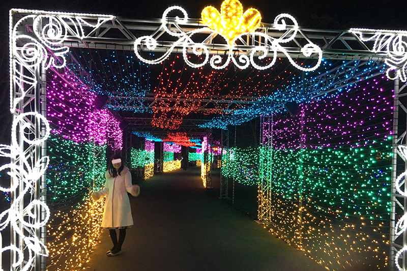 東武動物公園その2