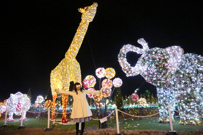 東武動物公園その2