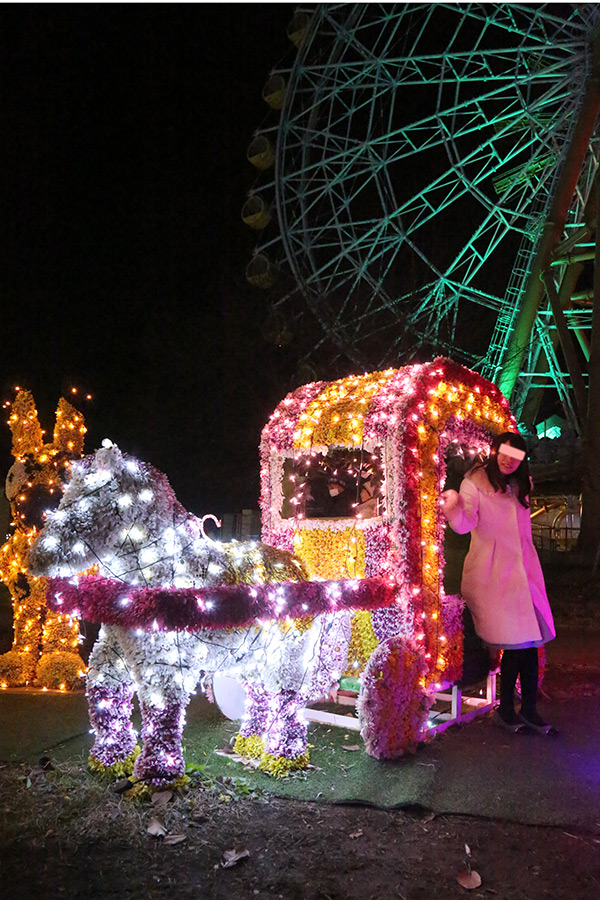 東武動物公園その2