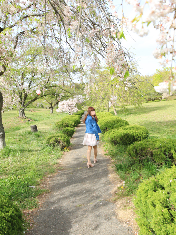 秩父 羊山公園
