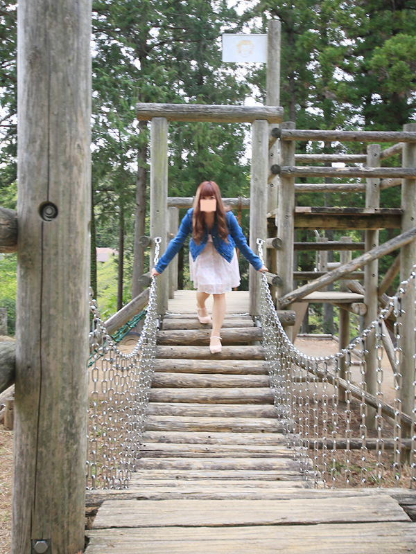 秩父 羊山公園