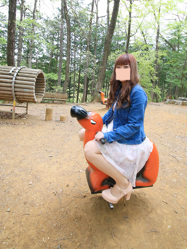 秩父 羊山公園