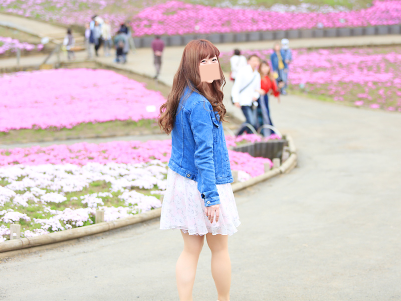 秩父 羊山公園
