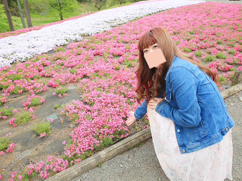 秩父 羊山公園