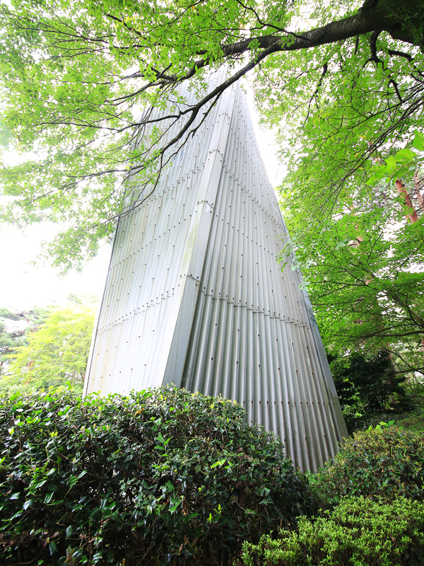 国営武蔵丘陵森林公園