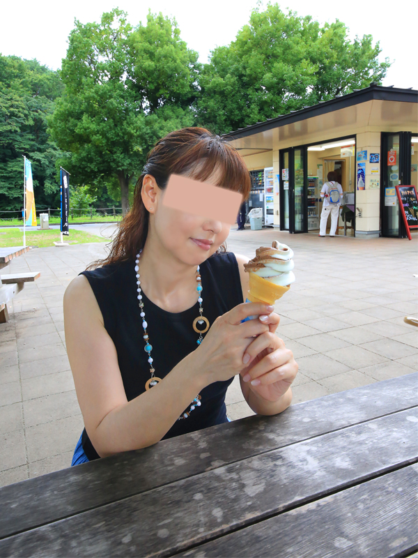国営武蔵丘陵森林公園