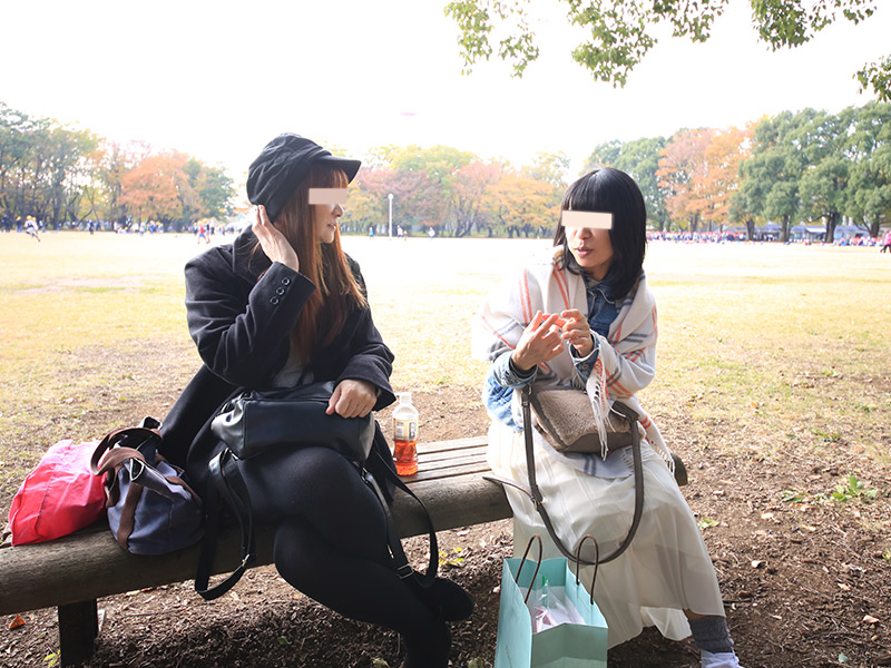 所沢航空記念公園