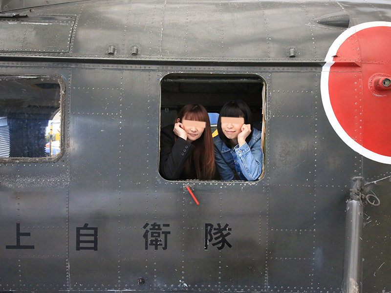 所沢航空記念公園