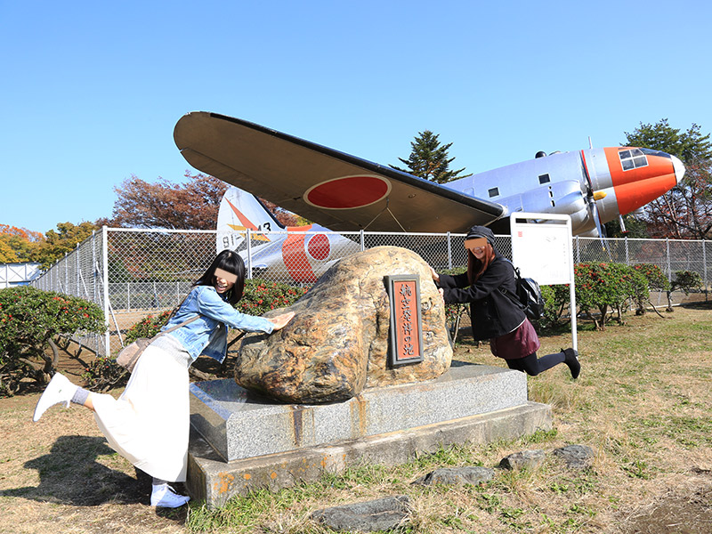 所沢航空記念公園
