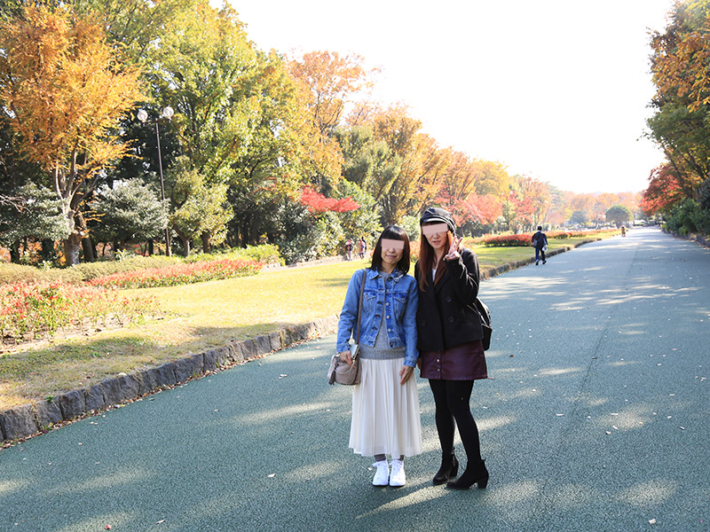 所沢航空記念公園