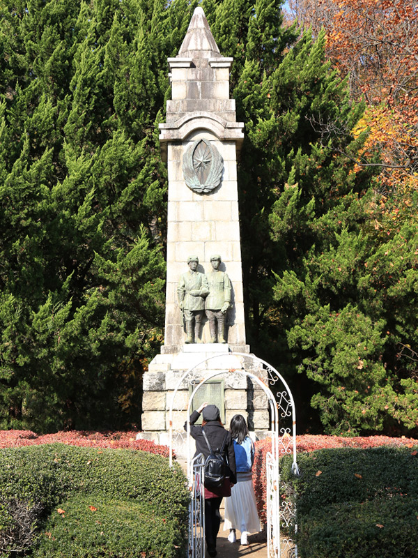 所沢航空記念公園