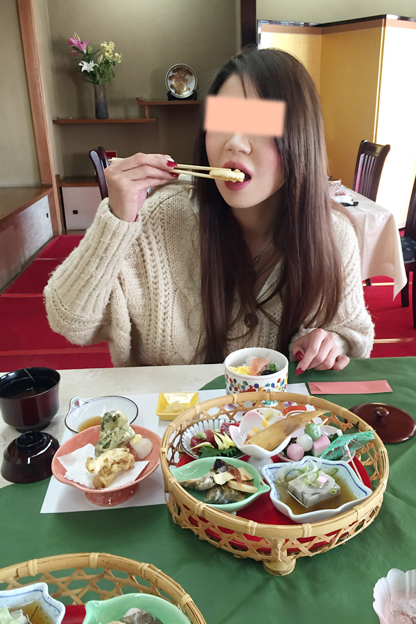 まちかど雛めぐり