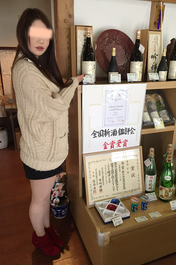人形の町、さいたま市「岩槻」その2