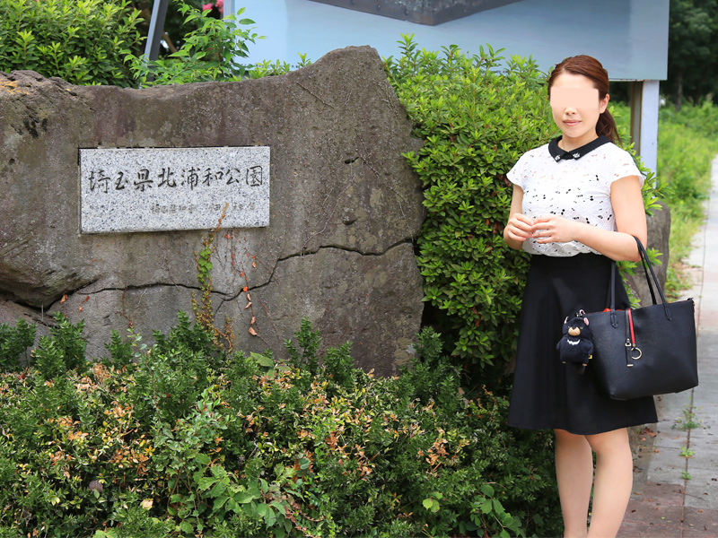 埼玉県北浦和公園