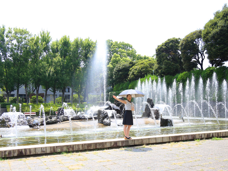 埼玉県北浦和公園