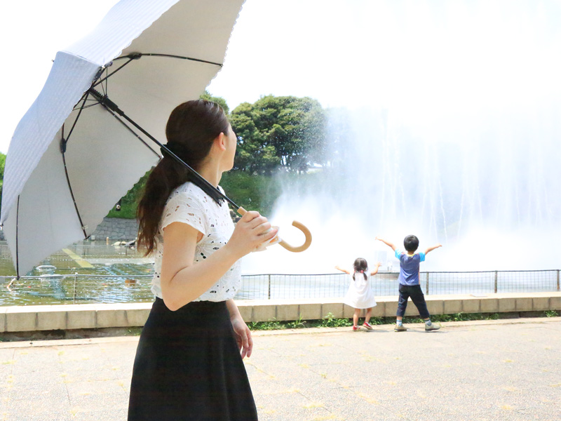 埼玉県北浦和公園