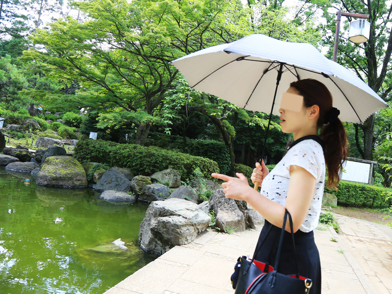 埼玉県北浦和公園