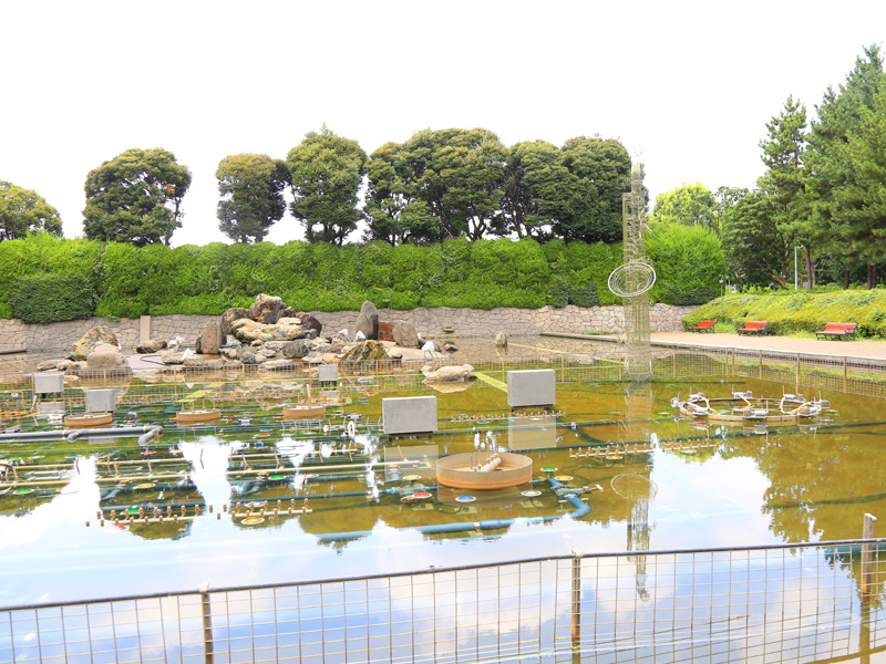 埼玉県北浦和公園