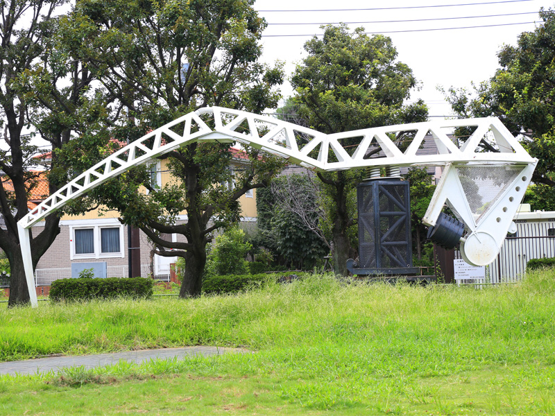 埼玉県北浦和公園