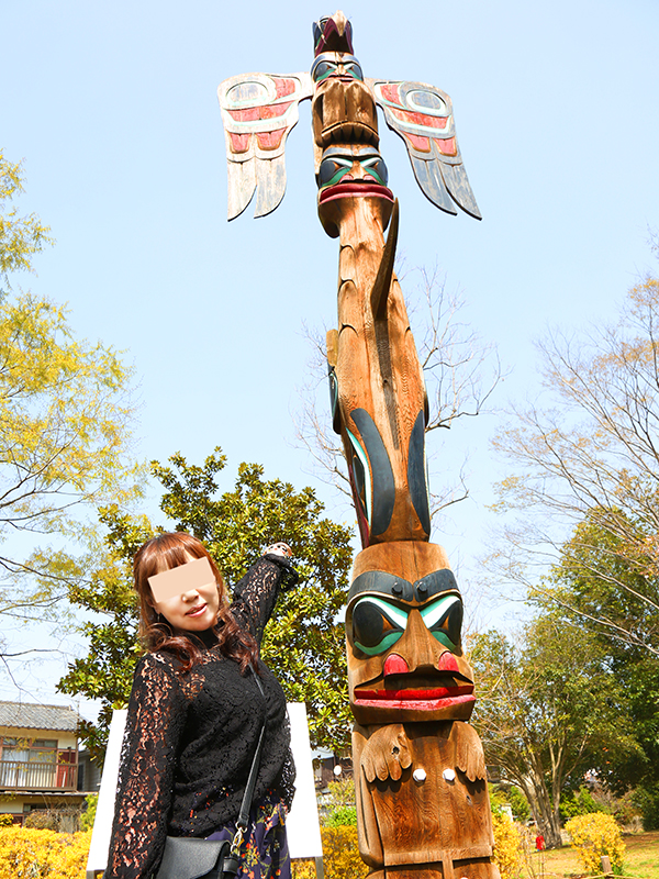 岩槻城址公園