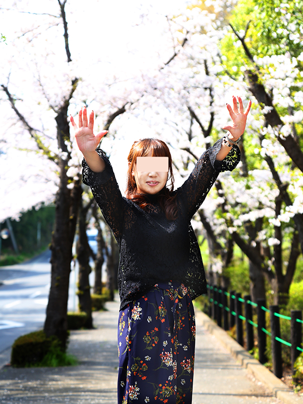 岩槻城址公園