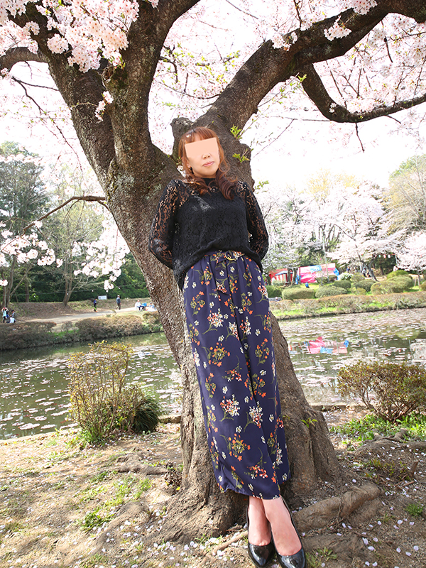 岩槻城址公園