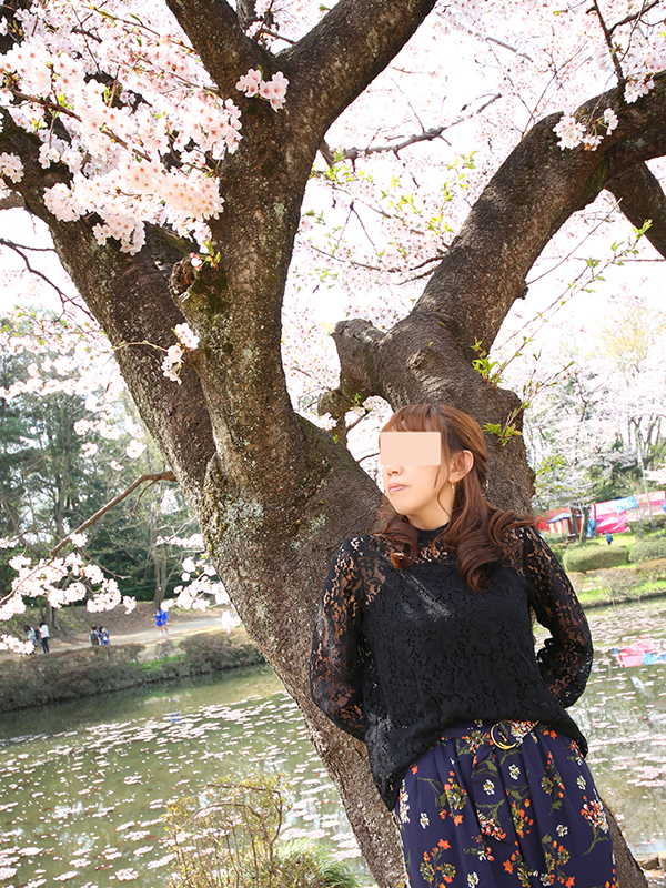 岩槻城址公園