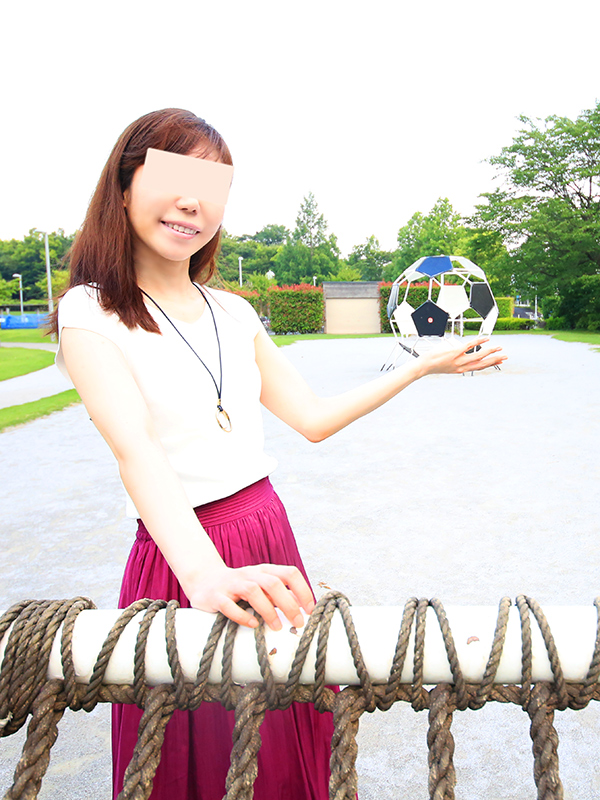 埼玉スタジアム2002公園